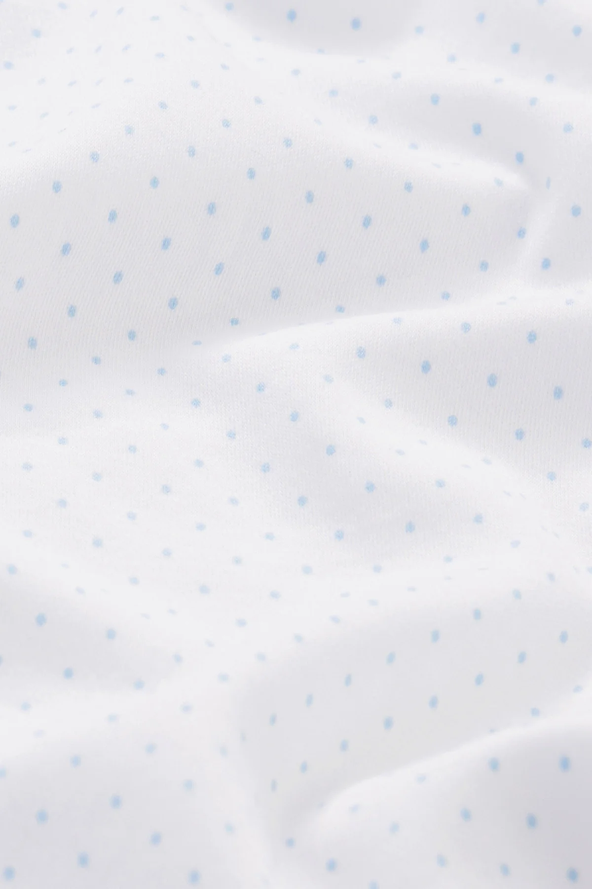 Baby Bodysuit Bundle in French Blue - Image 4