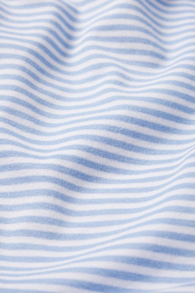 Pima Nightgown in Hydrangea - Image 4
