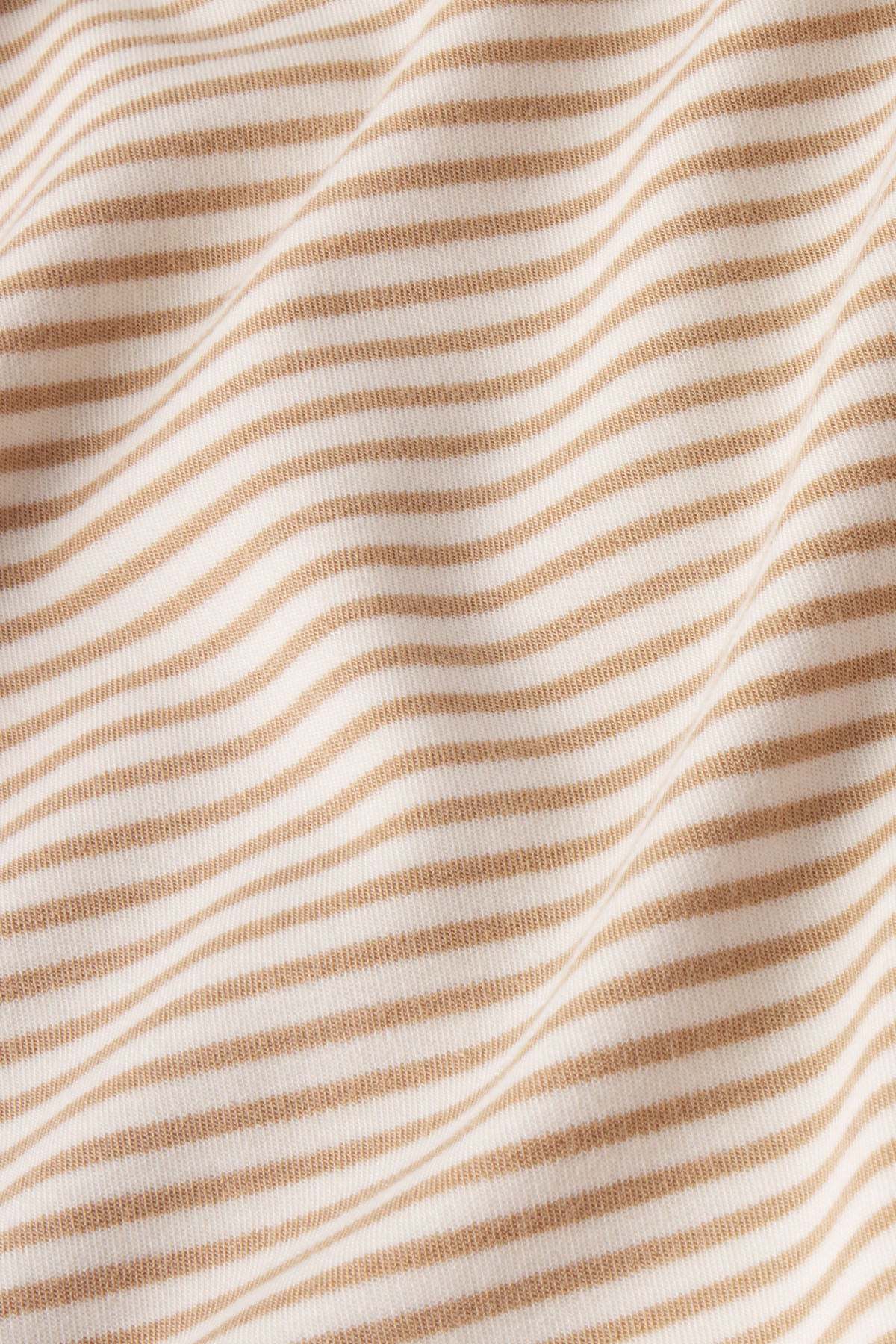 Everywhere Dress in Khaki Isle Stripe - Image 6