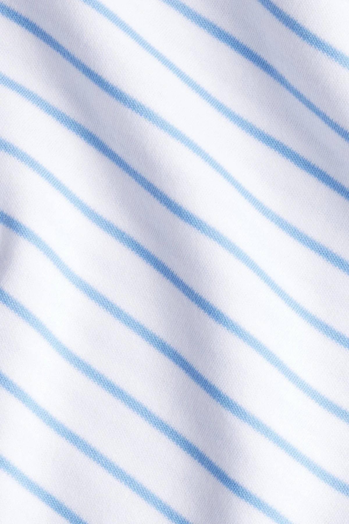 Kids Long-Long Set in Baltic Blue - Image 6