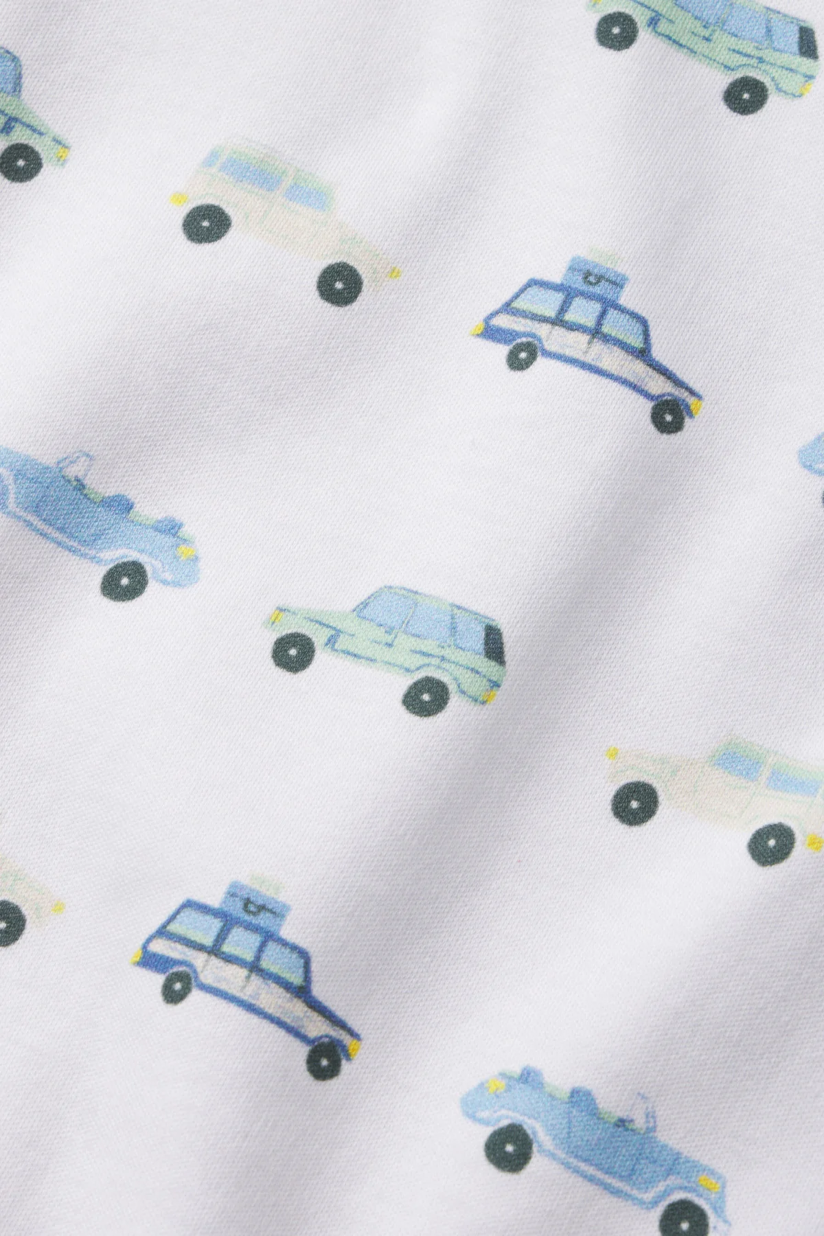 Kids Long-Long Set in Off Road Cruisers - Image 6