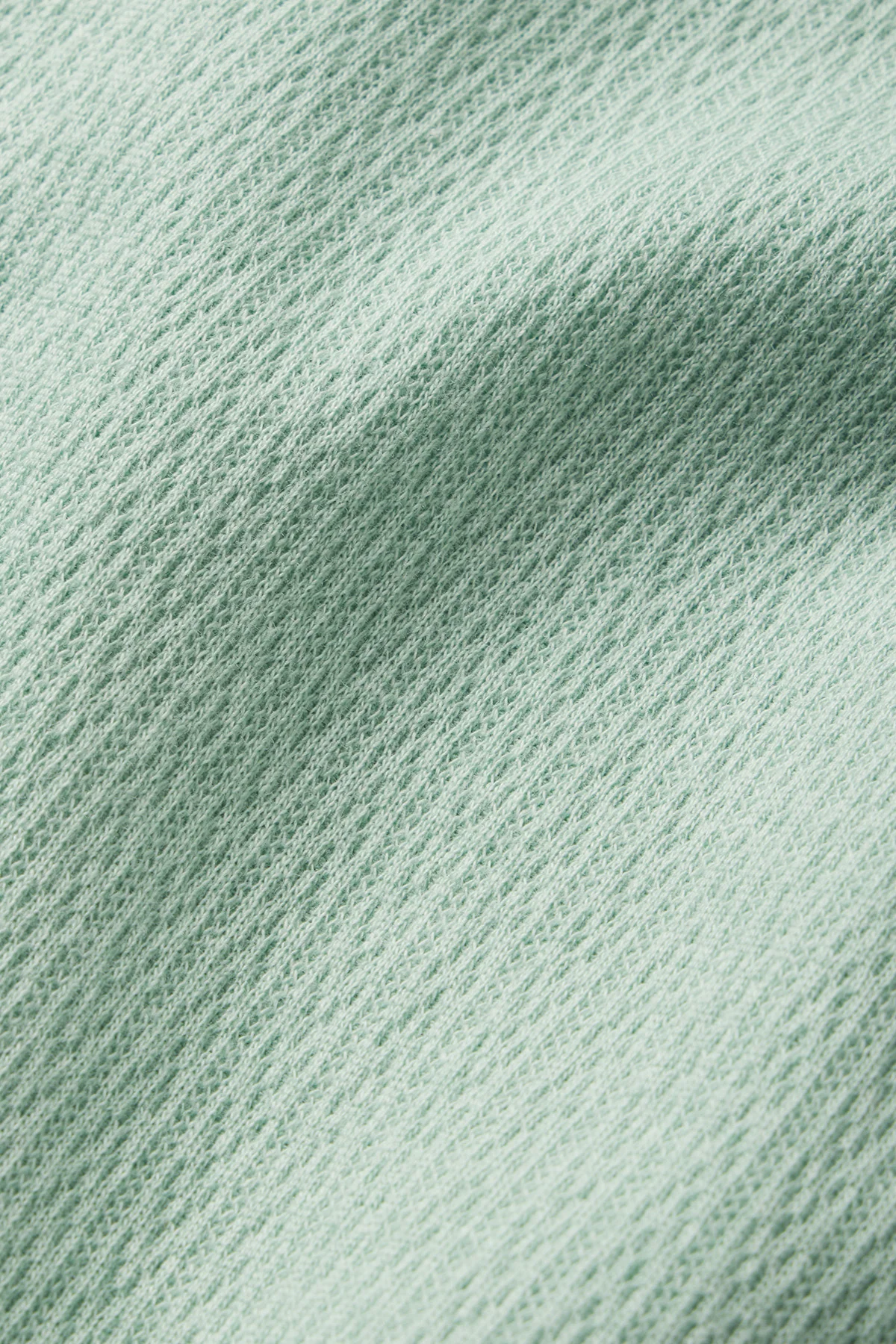 Pointelle Shorts Bundle in Parisian Green Solid - Image 5