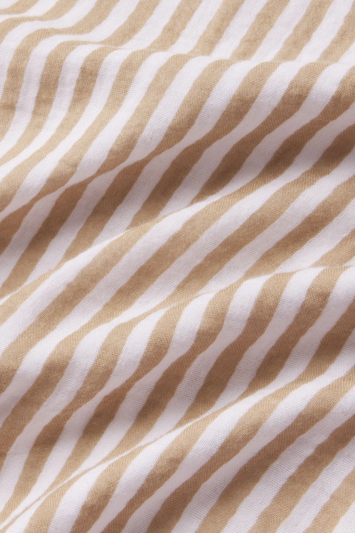 Hamptons Pants Set in Sandstone Awning Stripe - Image 5