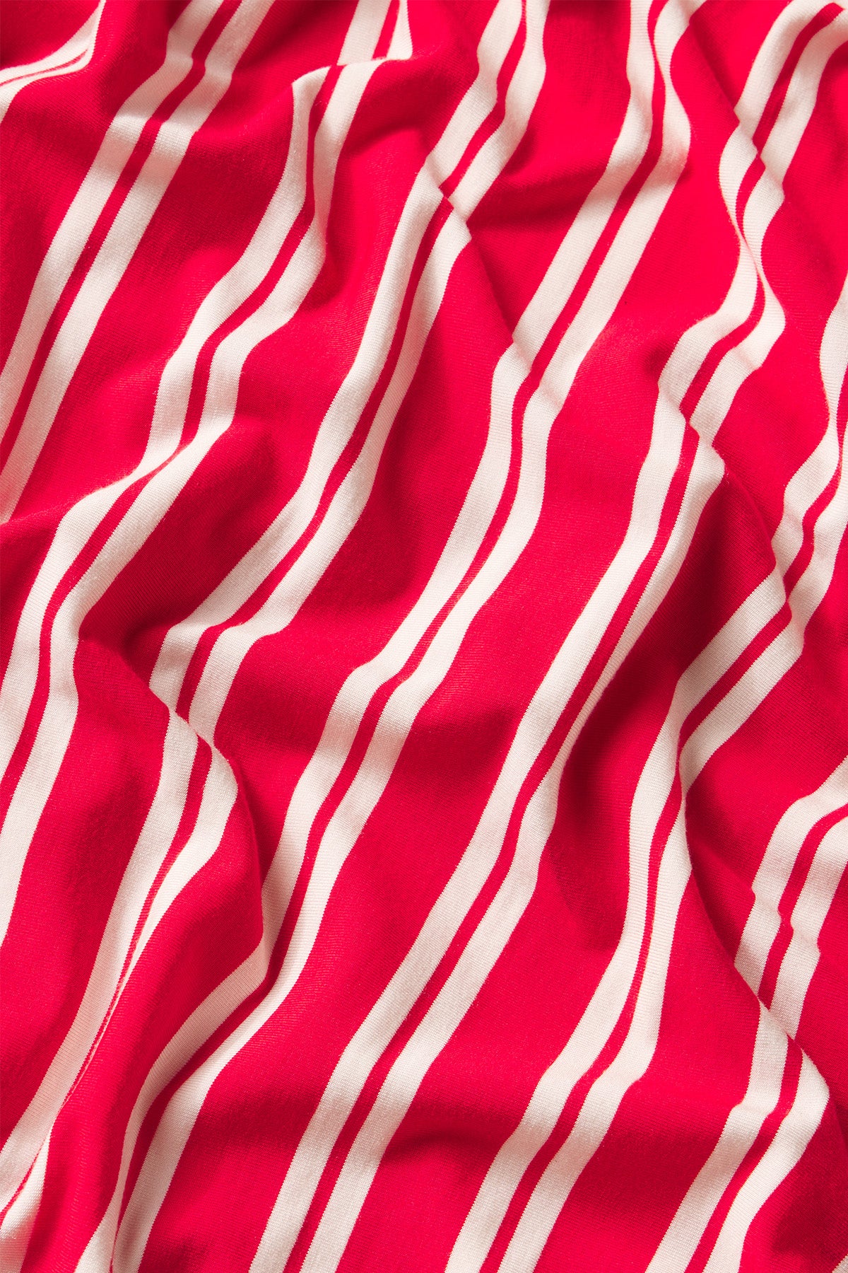 DreamModal™ Daydream Pants Set in Ski Patrol Stripe - Image 5