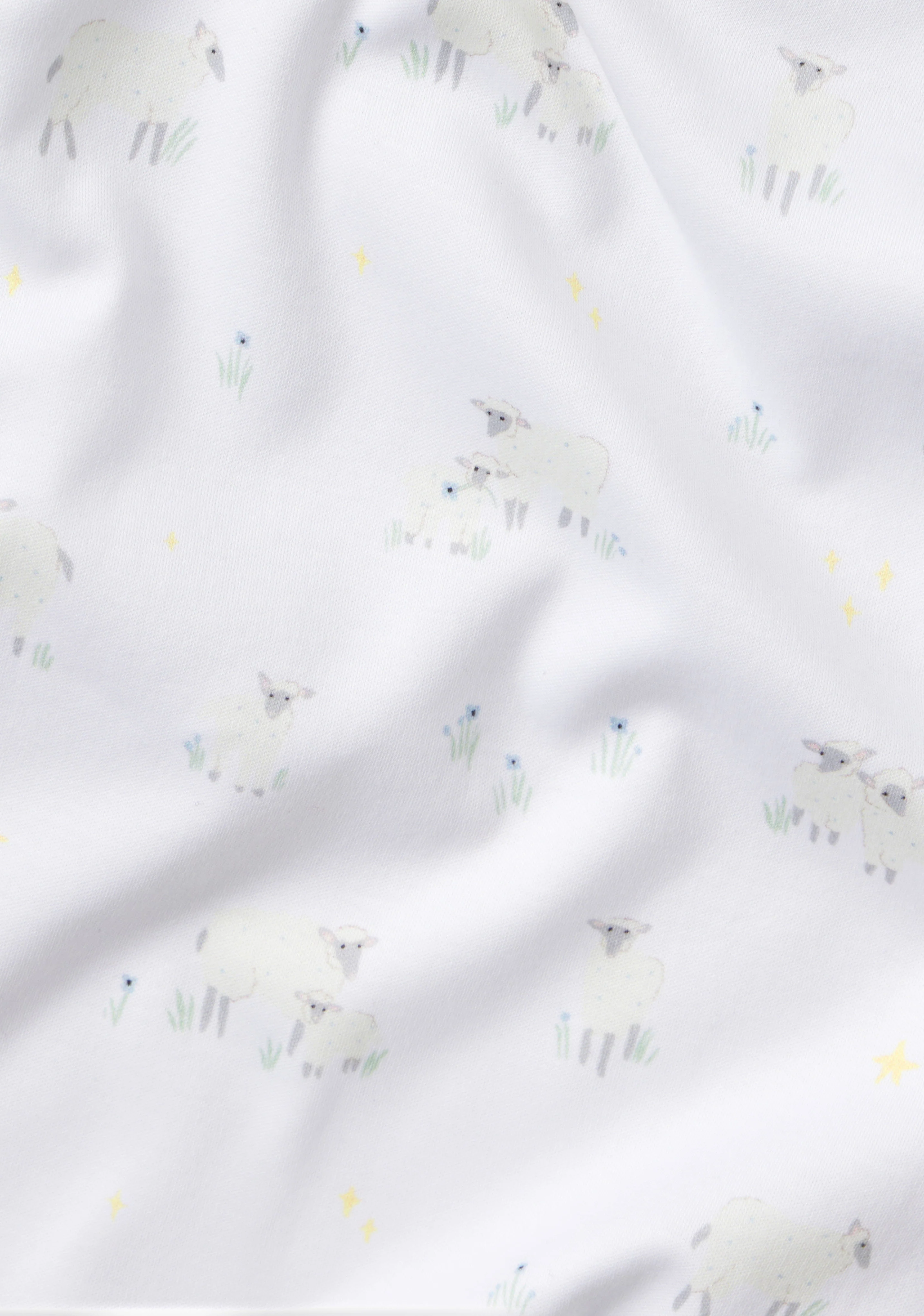 Baby Long-Long Set in Sleepy Sheep - Image 4