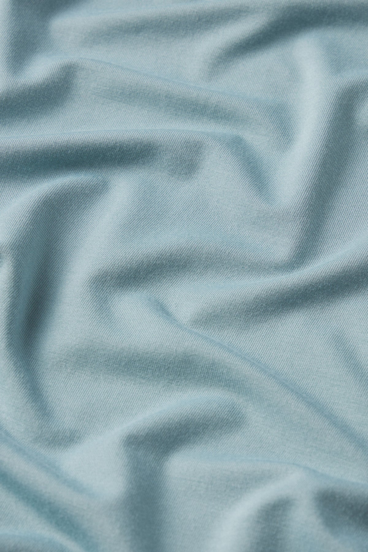Men's Bamboo Lounge Pants in Stone Blue - Image 4