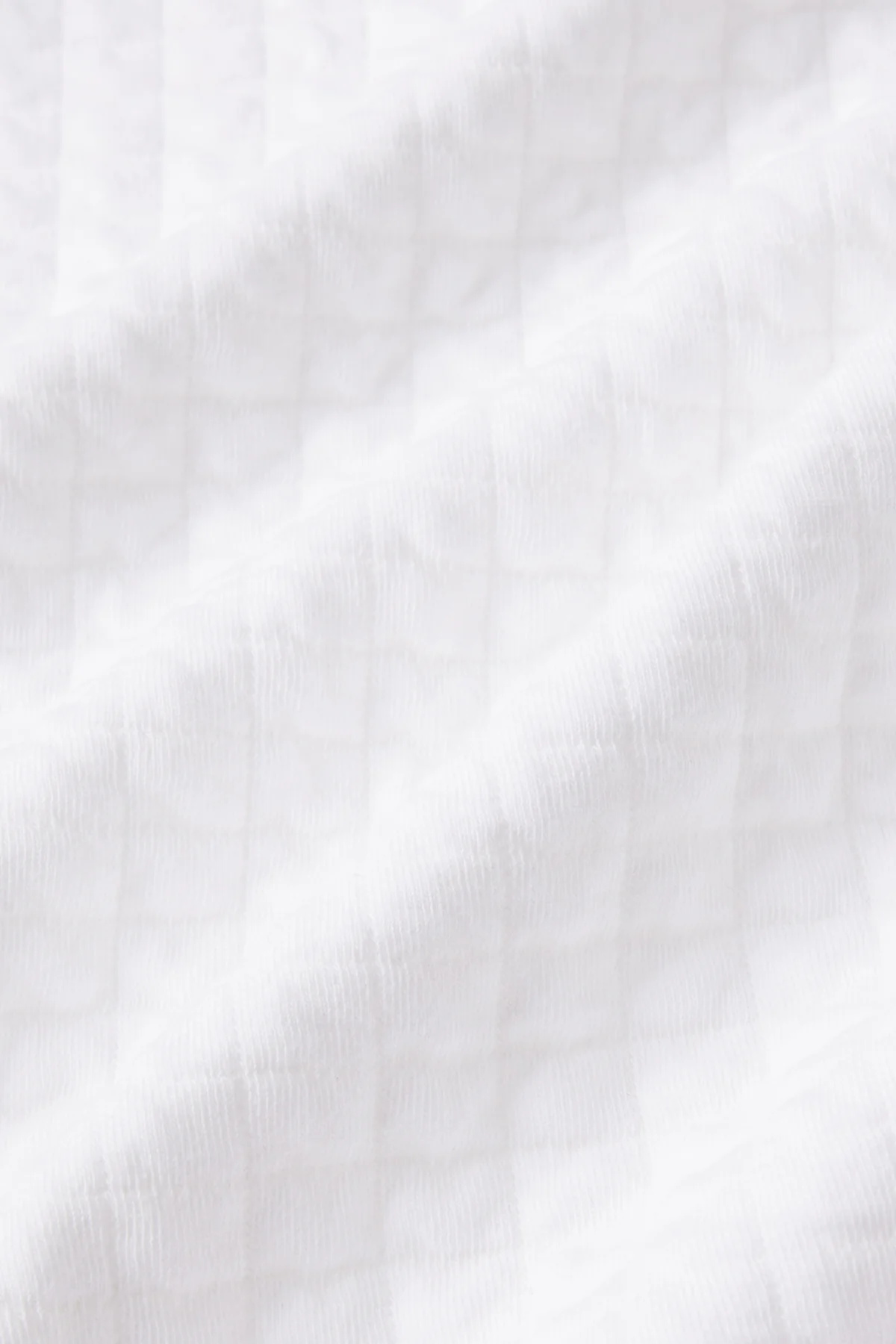Spa Robe in White - Image 6