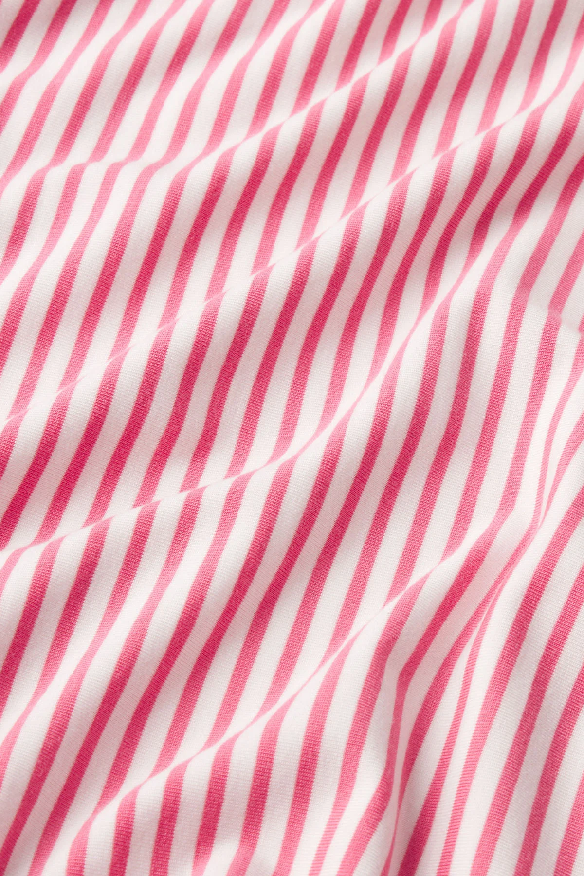 DreamModal™ Kimono Shorts Bundle in Winterberry Pencil Stripe - Image 6